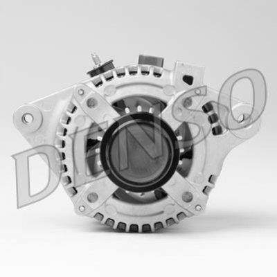 Denso DAN1019 alternátor 1042105351
