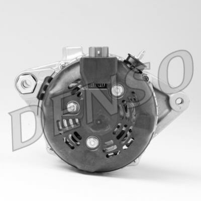 Denso DAN1019 alternátor 1042105351
