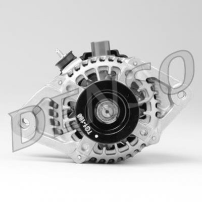 Denso DAN1020 alternátor 1042109240