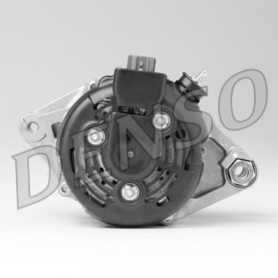 Denso DAN1020 alternátor 1042109240