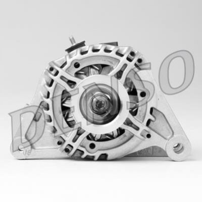 Denso DAN1021 alternátor 1012100891