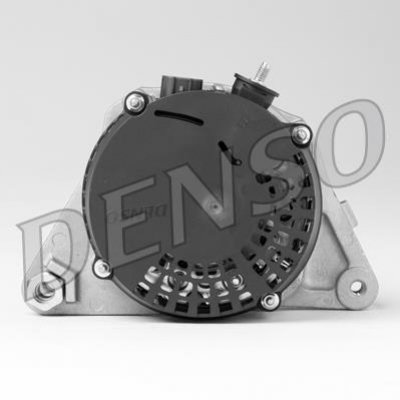 Denso DAN1021 alternátor 1012100891