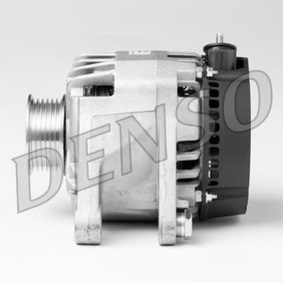 Denso DAN1021 alternátor 1012100891