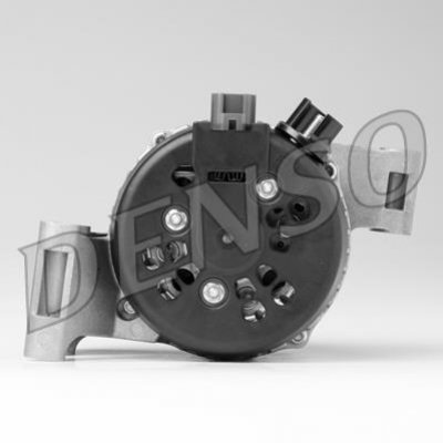 Denso DAN1023 alternátor 1042105800