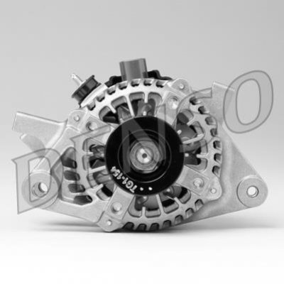 Denso DAN1024 alternátor 1042109290