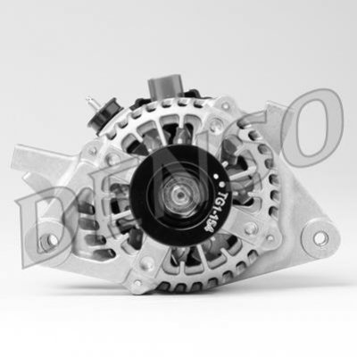 Denso DAN1025 alternátor 1042109250