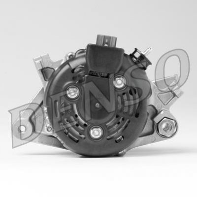 Denso DAN1025 alternátor 1042109250