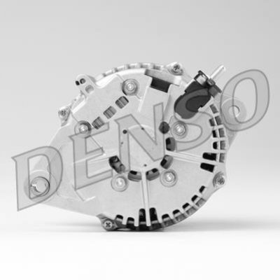 Denso DAN1030 alternátor 23100BN00A