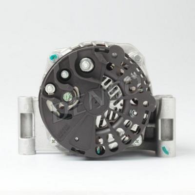 Denso DAN1034 alternátor 1022118631