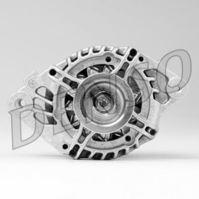 Denso DAN1035 alternátor 1012101400