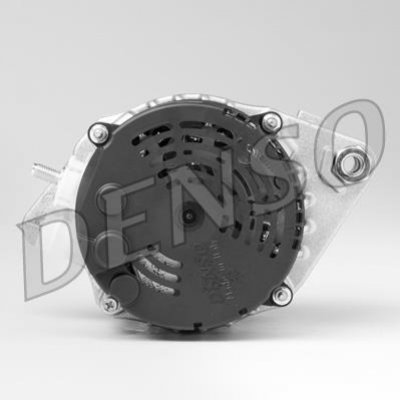 Denso DAN1035 alternátor 1012101400