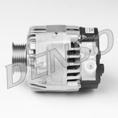 Denso DAN1035 alternátor 1012101400