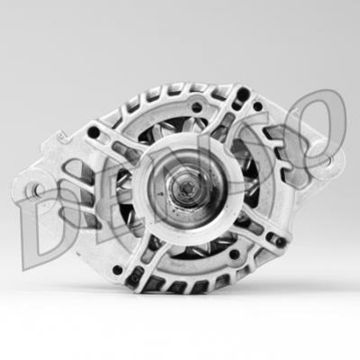Denso DAN1036 alternátor 1012101410