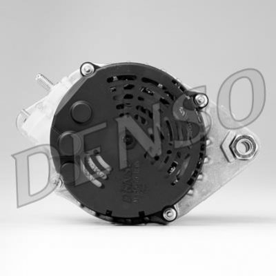 Denso DAN1036 alternátor 1012101410