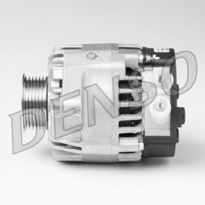 Denso DAN1036 alternátor 1012101410