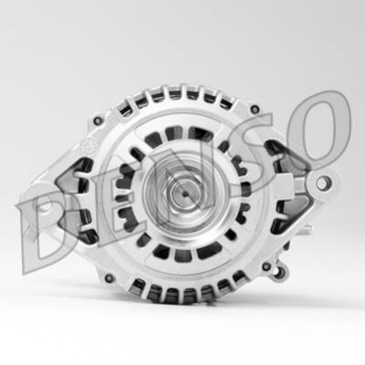 Denso DAN1031 alternátor 23100BU00A