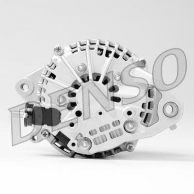 Denso DAN1031 alternátor 23100BU00A
