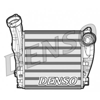 Denso DIT28010 chladič