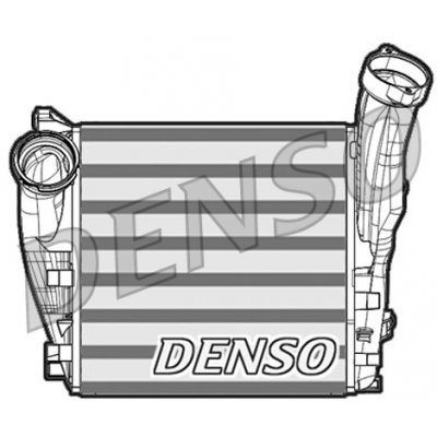 Denso DIT28011 chladič