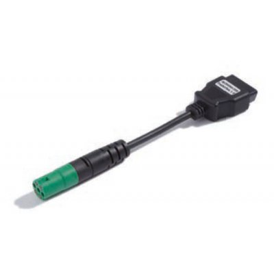 Delphi SV10829 kabel 4-pin Haldex (ECU) přívěsy