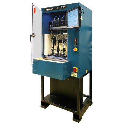 Hartridge IFT-200-L zkušební stanice pro testování vstřikovačů (240V)