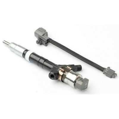 Denso 095000-0740 vstřikovač CR DCRI100740 OE: 2367039015 Toyota
