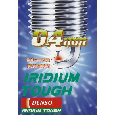Denso VUH27D zapalovací svíčka Iridium Tough