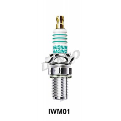Denso IWM01-34 zapalovací svíčka Iridium Racing