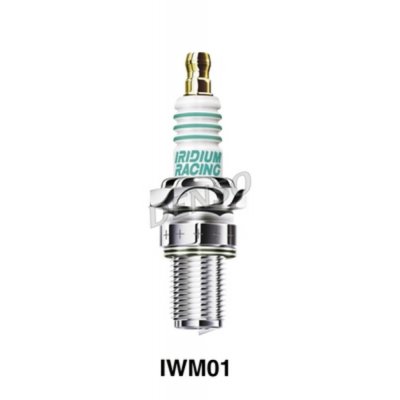 Denso IWM01-31 zapalovací svíčka Iridium Racing