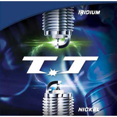 Denso IKH20TT zapalovací svíčka Iridium TT - zapalovací svíčky Denso Iridium TT - Standard TT (nickel)