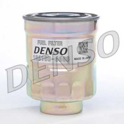 Denso DDFF16680 Diesel Fuel Filter 186100-6680