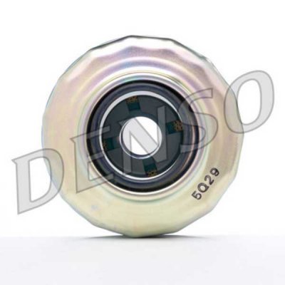 Denso DDFF16670 Diesel Fuel Filter 186100-6670