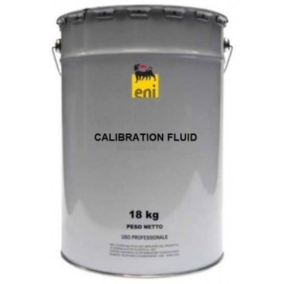 ENI 111-524750-TAD hydraulická kalibrační kapalina 20L ISO4113, 524742