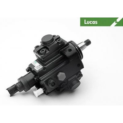 Lucas LDFA0120 Bosch 0 445 010 196 repasované čerpadlo CP1H3