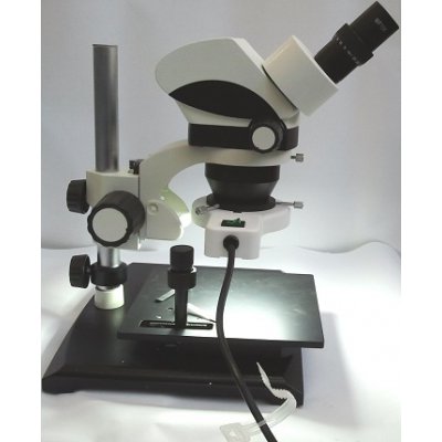 Rabotti ELNSEN00095 stereo mikroskop