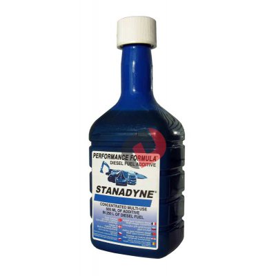 Stanadyne 42749 celoroční aditivum Performance Formula E2 0,5L