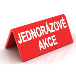 Jednorázové akce