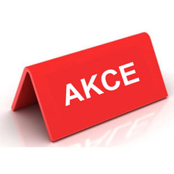 Akce