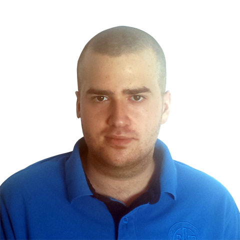 Michal Svoboda